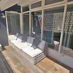 Ose33 Spacious Apartment \'Zee\' In The Centre Of Oostkapelle