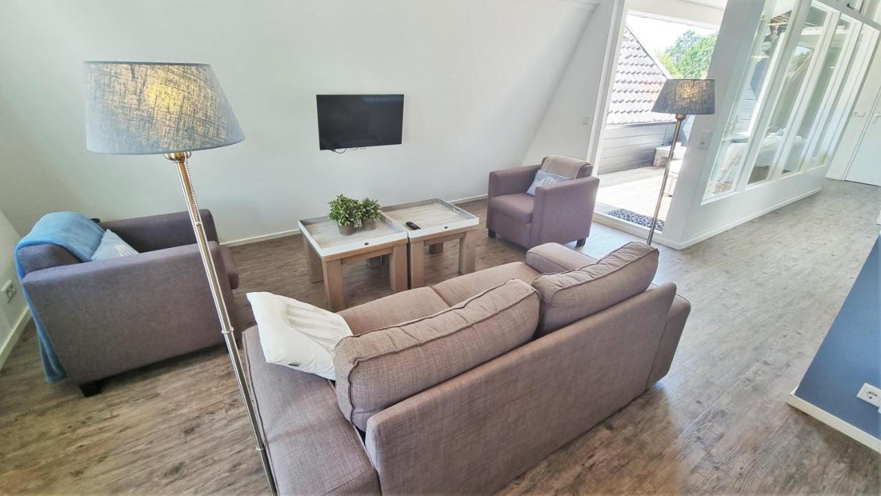 Ose33 Spacious 'zee' In The Centre Of Appartement