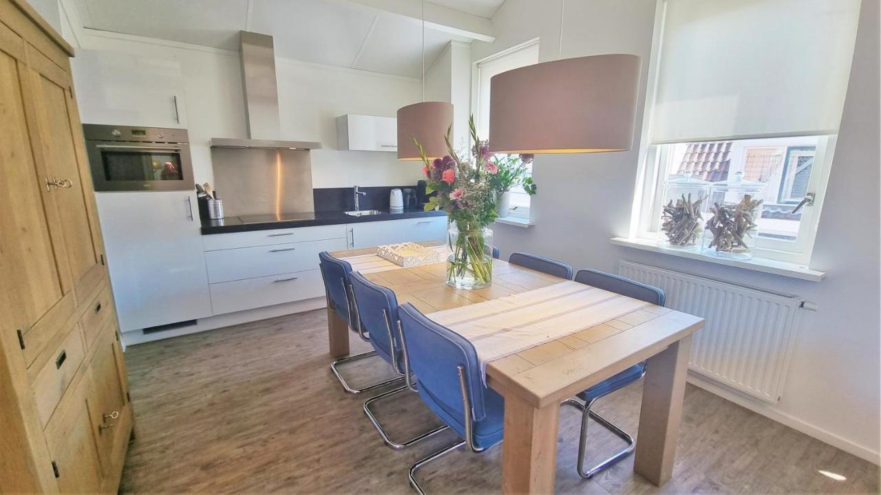 Ose33 Spacious 'zee' In The Centre Of Appartement *