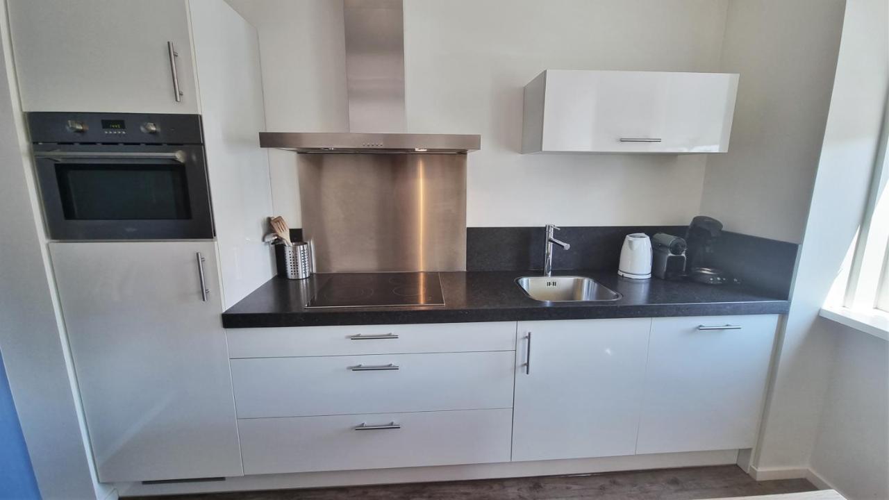 Appartement Ose33 Spacious 'zee' In The Centre Of