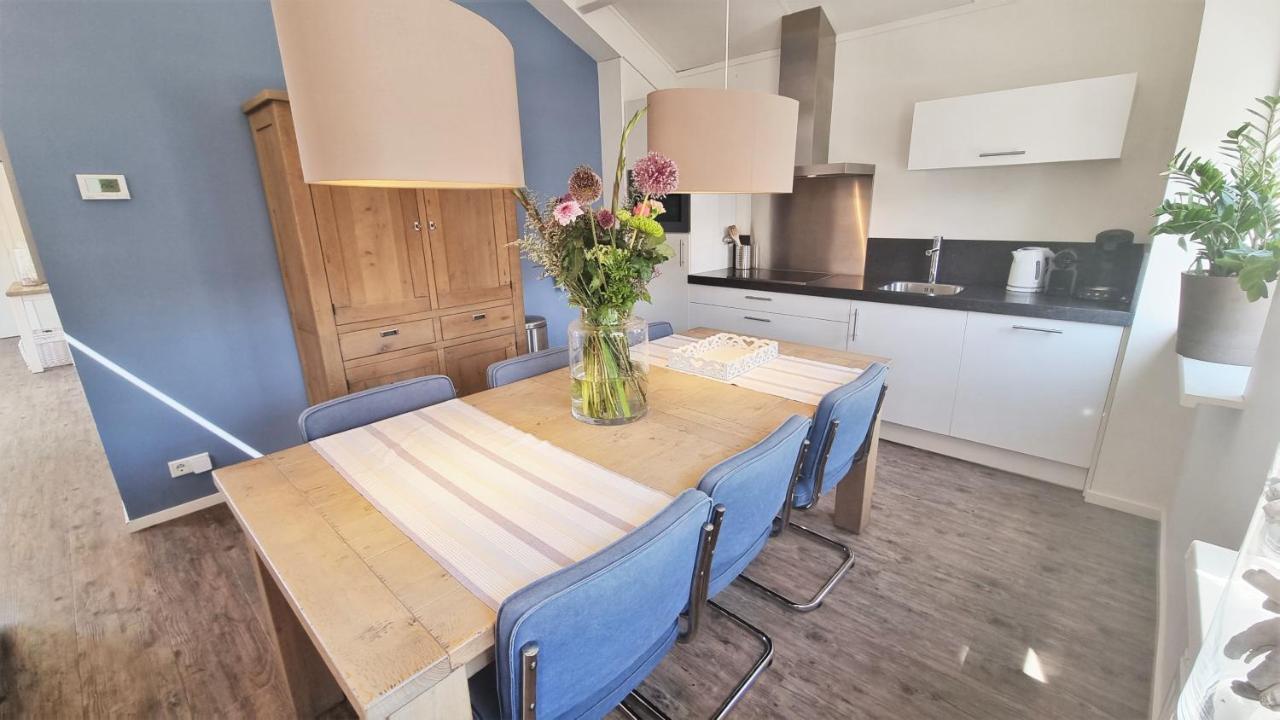 Appartement Ose33 Spacious 'zee' In The Centre Of *