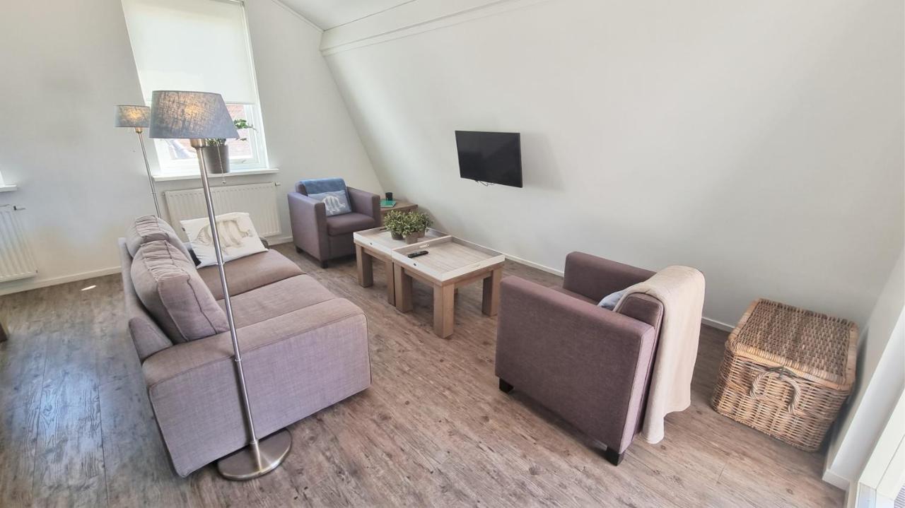 Ose33 Spacious 'zee' In The Centre Of Appartement *