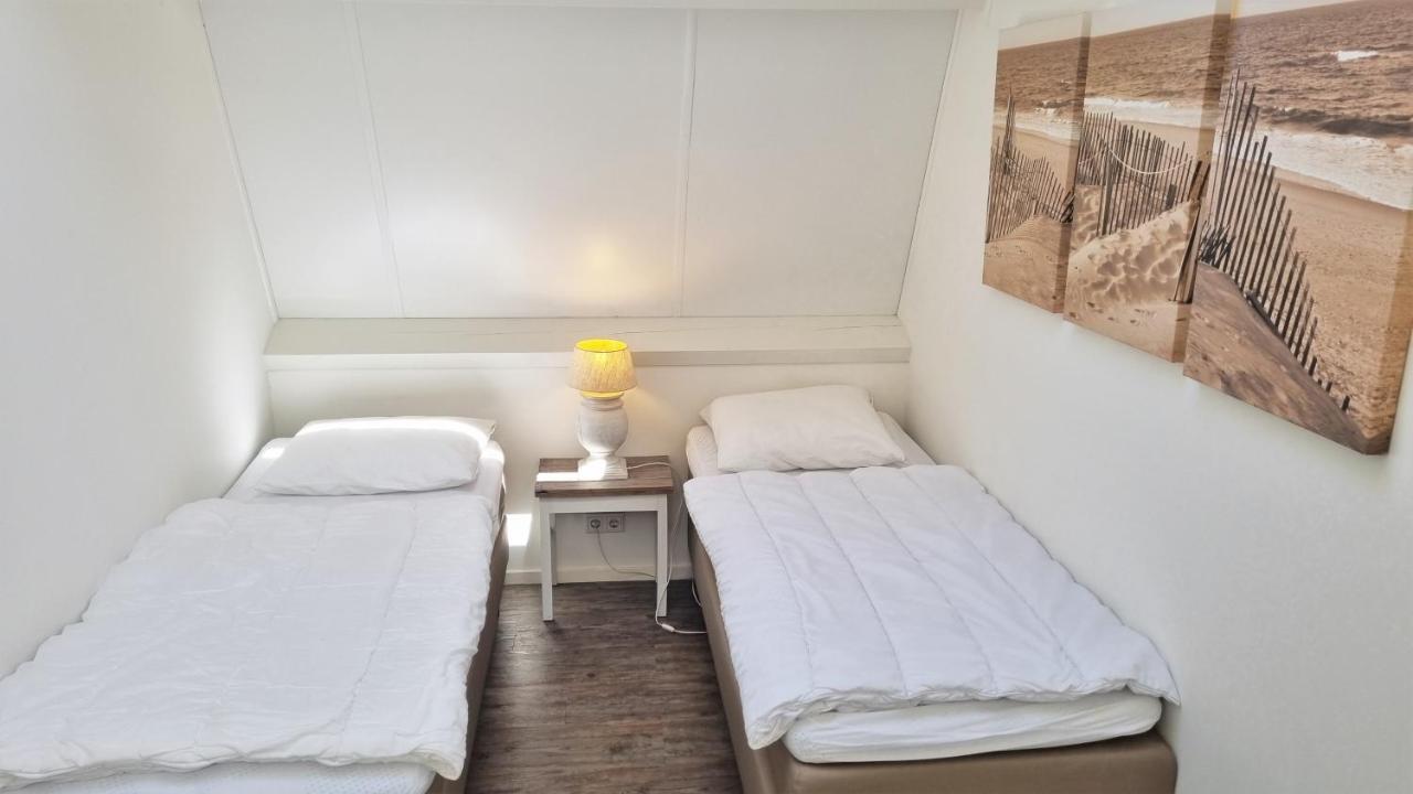 Ose33 Spacious 'zee' In The Centre Of Appartement *