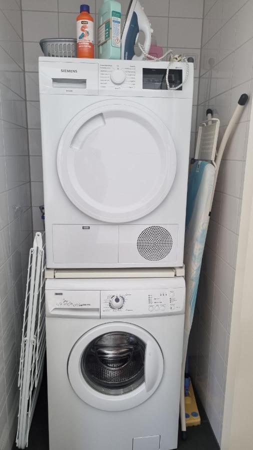 Ose33 Spacious 'zee' In The Centre Of Appartement *