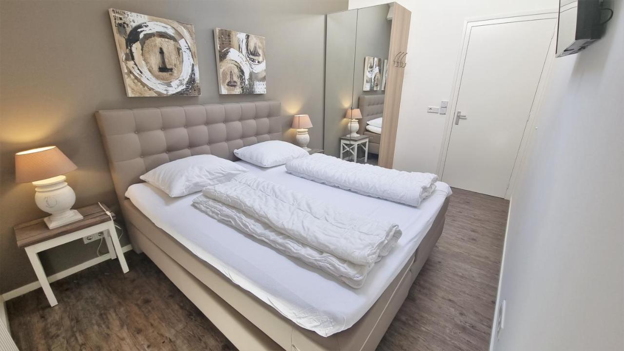 Ose33 Spacious 'zee' In The Centre Of Appartement *